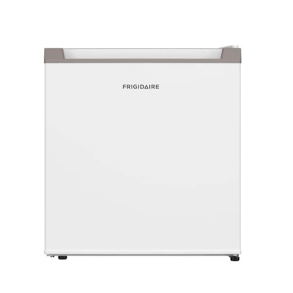 Frigidaire 17.5 in. 1.6 cu. ft. Mini Refrigerator in White