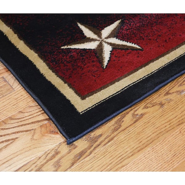  Vintage Rustic Western Texas Star Wood Panel Style Modern Area  Rugs Non-Slip Carpets Floor Mat Door Mat Kitchen Bathroom Mat Carpet Bath Mats  Home Decoration for Bedroom Living Playing Room 