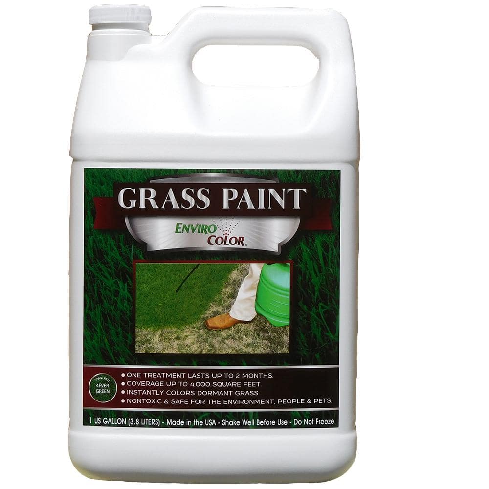 Huls 44B-4D Grass Green Precisely Matched For Spray Paint and Touch Up