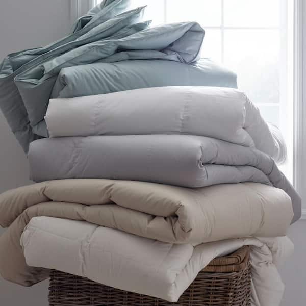 Alberta European Down Comforter