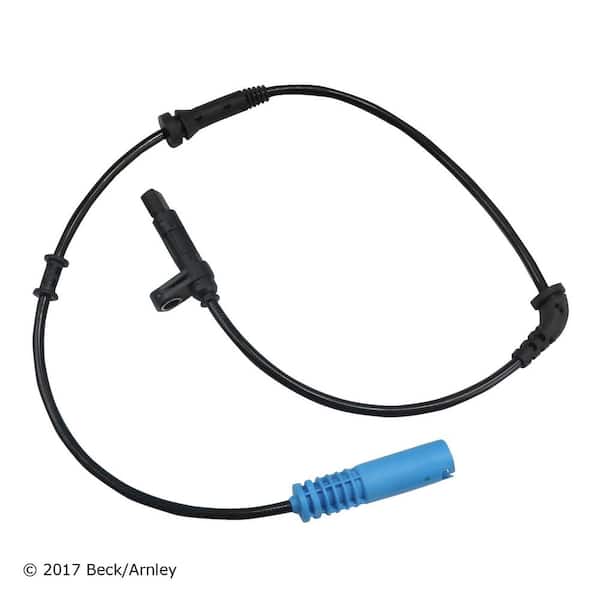 Beck/Arnley ABS Wheel Speed Sensor - Front