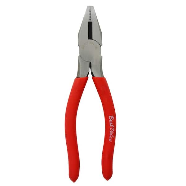 CRAFTSMAN 25-Pack Assorted Pliers in the Plier Sets department at