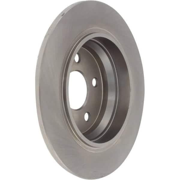 Centric Parts Disc Brake Rotor