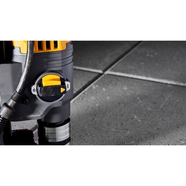 DeWalt DCD1623GX2 20V MAX* Brushless Cordless 2 in. Magnetic Drill Press with FLEXVOLT Advantage Kit