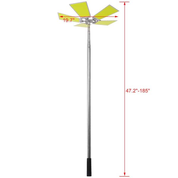 https://images.thdstatic.com/productImages/09a17bfe-f5f9-4878-bdd3-43fb1bf84137/svn/yellow-outdoor-specialty-lighting-ym-cl50-31_600.jpg