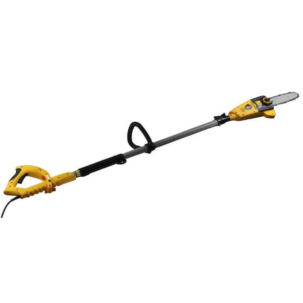 WEN 8 in. 5 Amp Electric Pole Saw with 9 ft. Reach