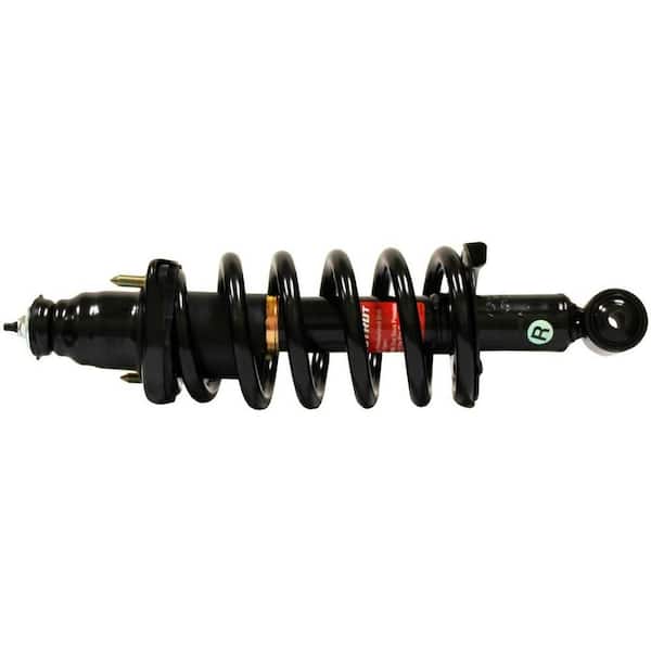 Monroe Quick-Strut Complete Strut Assembly 2002-2006 Honda Cr-V 2.4l