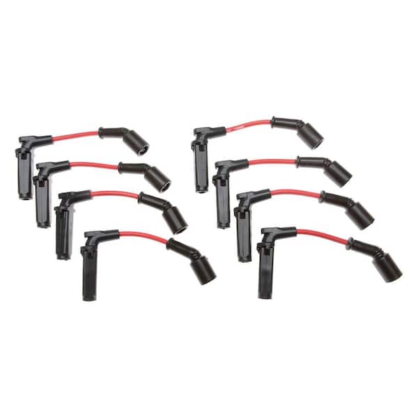 ACDelco Spark Plug Wire Set