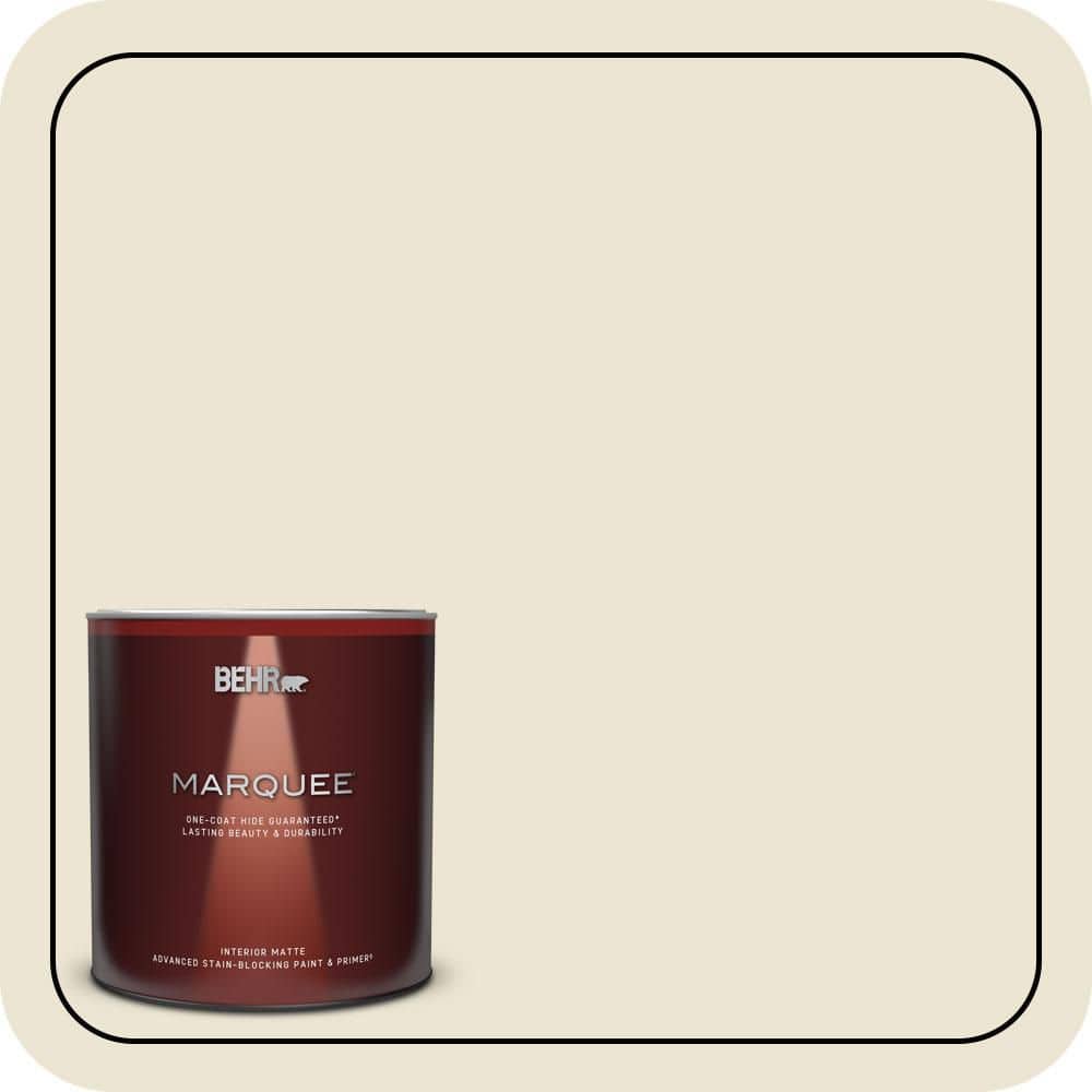 1 qt. #770C-1 Lunar Light Matte Interior Paint & Primer price history on PriceWatchPro