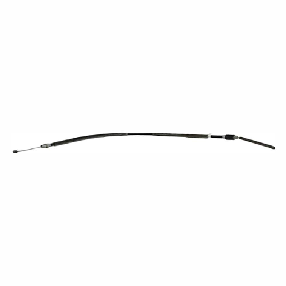 Motorcraft Parking Brake Cable BRCA-11 - The Home Depot