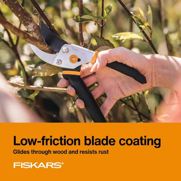 5/8 in. Cut Capacity 9 in. Classic Bypass Hand Pruning Shears (6-Pack)