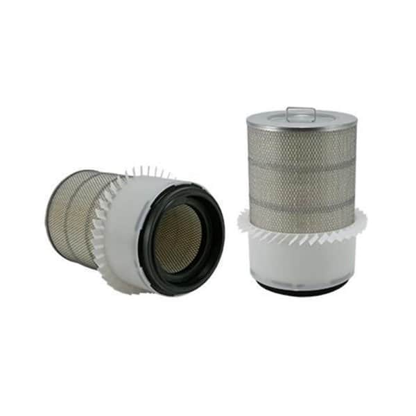 Wix Air Filter - Outer