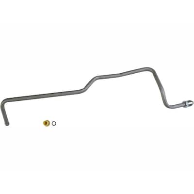Sunsong 3403714 Power Steering Return Line Hose Assembly Sunsong 3403714 Power Steering Return Line Hose Assembly