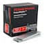 Powernail 1-1/8-in Leg x 1/4-in 18 -Gauge Flooring staples 5000 -Per