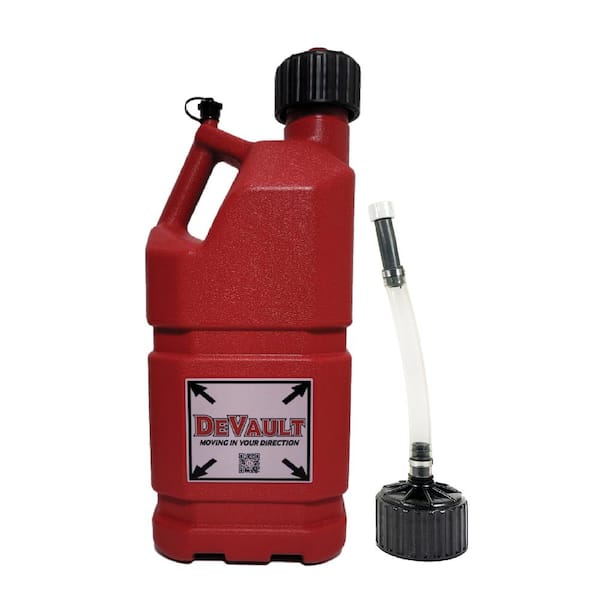 10l fuel canister Hünersdorff (9565 1000) - merXu - Negotiate prices!  Wholesale purchases!