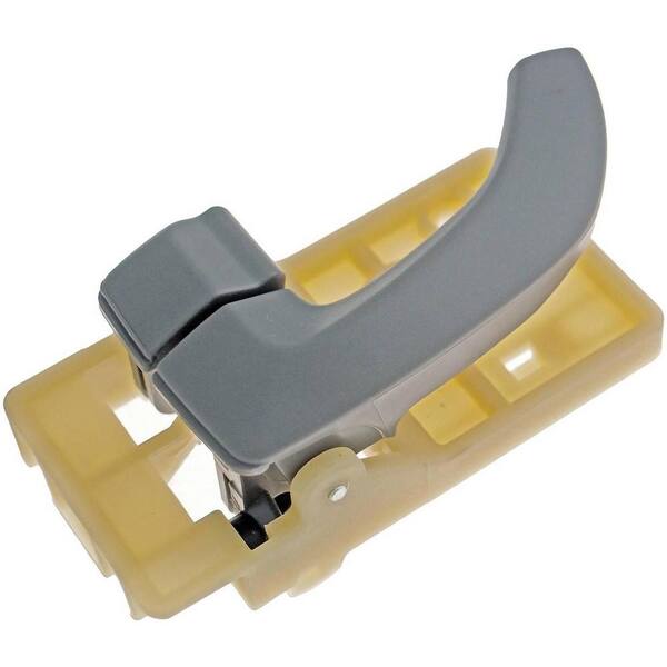 Unbranded Interior Door Handle Front/Rear Left 2006-2009 Hyundai Tucson 2.0L 2.7L