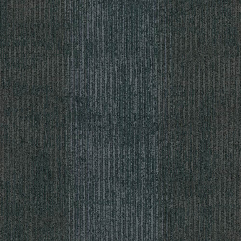 Pengrove - Graham - Blue Commercial/Residential 24 x 24 in. Glue-Down Carpet Tile Square (72 sq. ft.) price history on PriceWatchPro