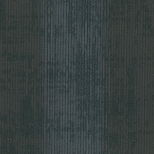 Pengrove - Graham - Blue Commercial/Residential 24 x 24 in. Glue-Down Carpet Tile Square (72 sq. ft.)