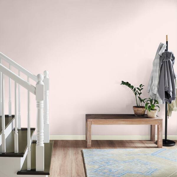 Match of Behr™ 160A-1 Cream Rose *