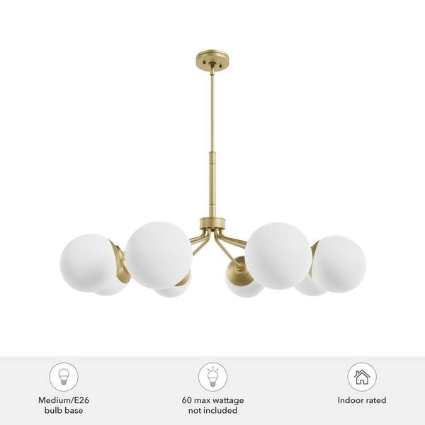 Branched light fittings new arrivals