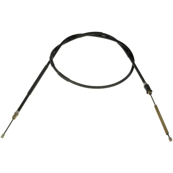 Unbranded Parking Brake Cable 2003-2004 Ford Ranger
