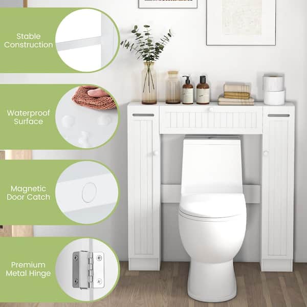 https://images.thdstatic.com/productImages/09ae2736-7bcd-4c96-95f7-5063d75be552/svn/white-costway-over-the-toilet-storage-ghm0008-fa_600.jpg