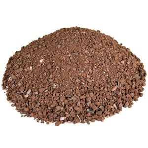 30 Cu. Ft. Brown Small 1/4 in. Southwest Brown Landscape Decomposed Granite, Crushed Rock Fines Ground Cover and Pathway