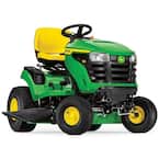 S120 42 in. 22 HP V-Twin Gas Hydrostatic Riding Lawn Tractor