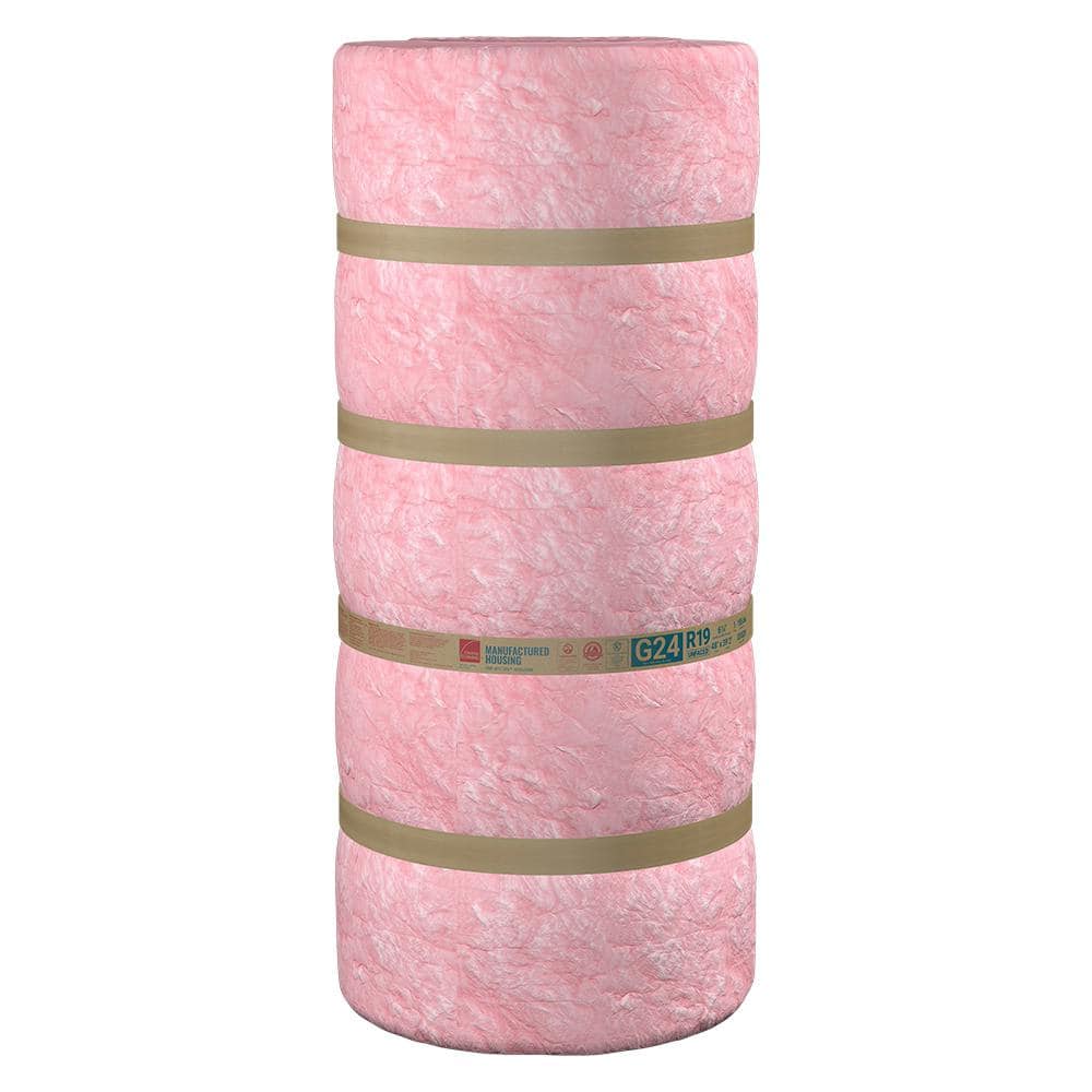 Fiberglass Insulation Roll Stock Photos - 838 Images