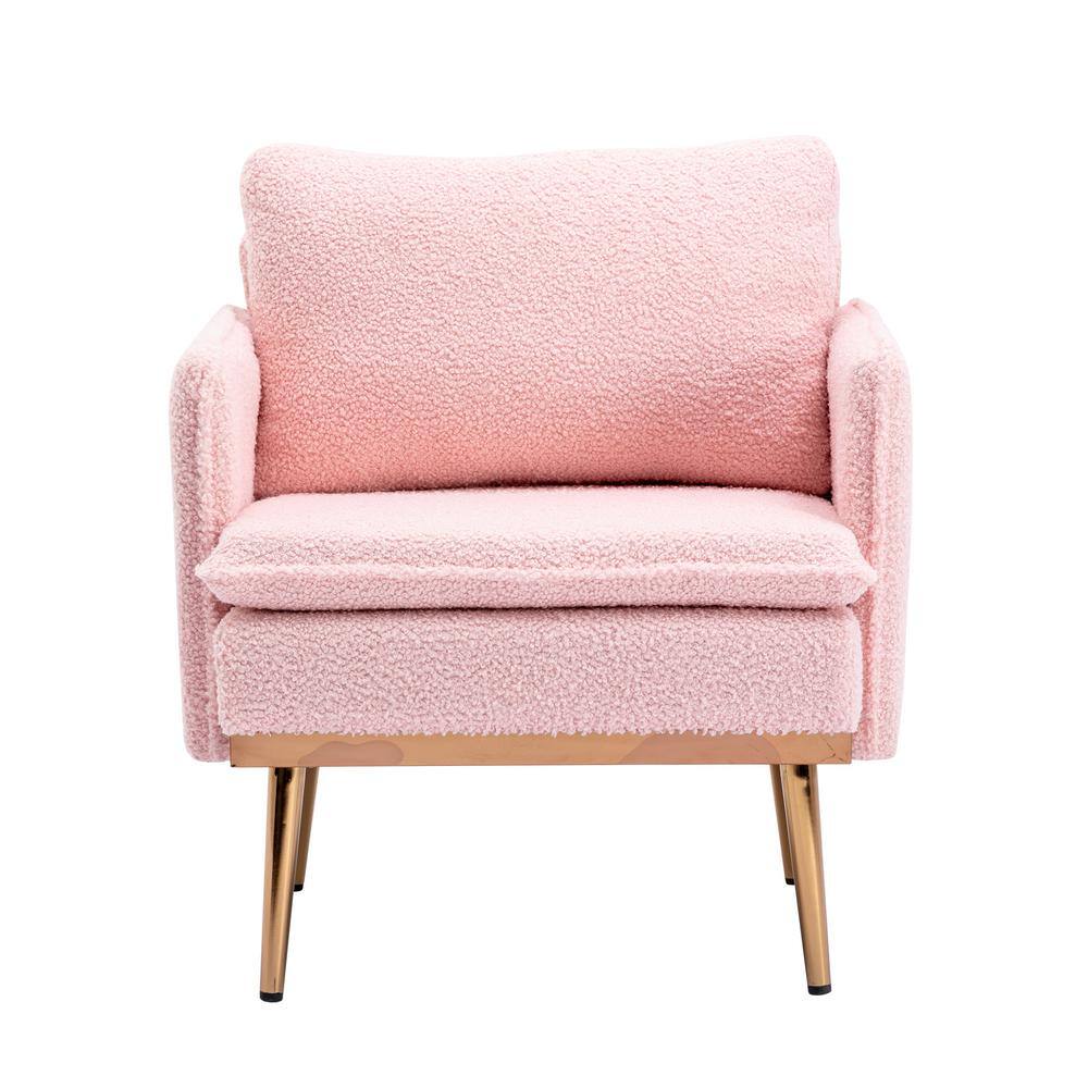 fun pink chairs