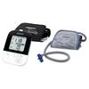 Omron 5 Series Wireless Upper Arm Blood Pressure Monitor with 7 in. to 9  in. Small D-Ring Cuff 843631135433 - The Home Depot