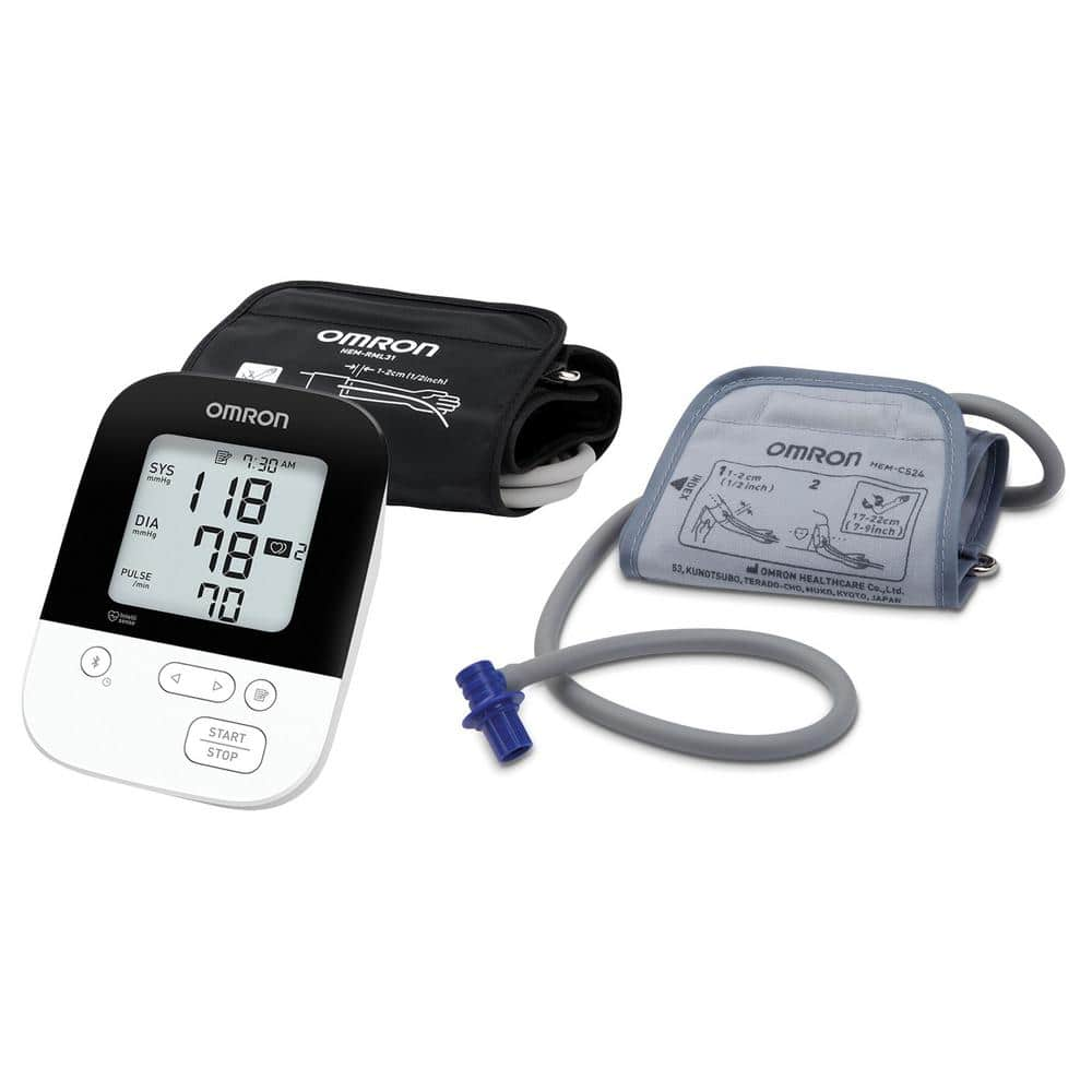 OMRON Comparison Chart Upper Arm Blood Pressure Monitors 58 OFF