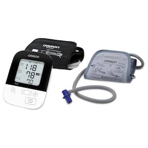 5 Series Wireless Upper Arm Blood Pressure Monitor with 7 in. to 9 in. Small D-Ring Cuff
