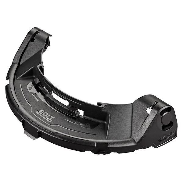 Milwaukee BOLT Task Full Face Shield Replacement Frame