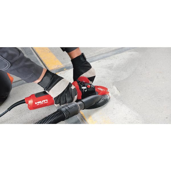 Hilti 4-1/2 in. x 5/8-11 in. Threaded Arbor SP Turbo Diamond