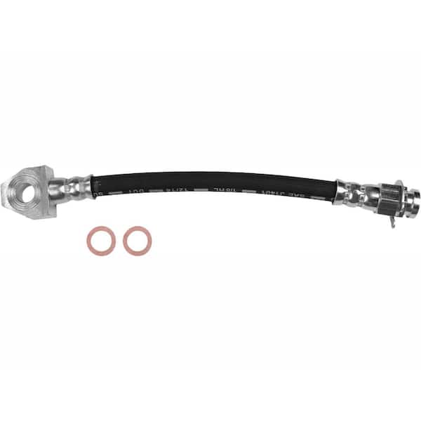 Sunsong Brake Hydraulic Hose - Rear Right