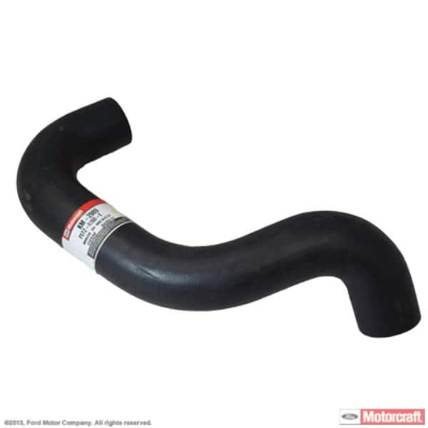 Motorcraft Radiator Coolant Hose