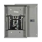 Siemens PL Series 125 Amp 12-Space 24-Circuit Main Lug Indoor 3