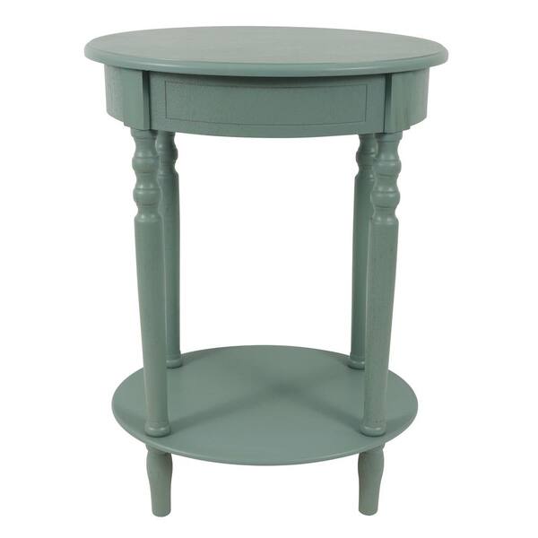 Decor therapy simplify on sale end table