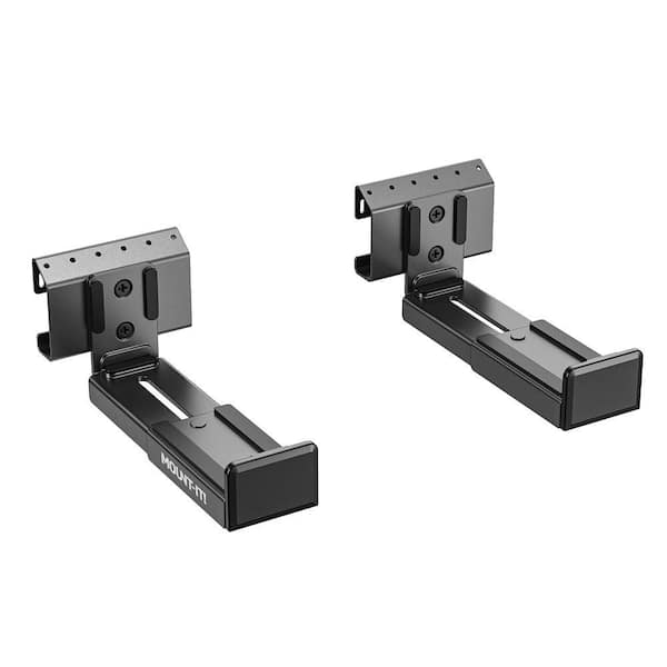 No Stud Sound Bar Wall Mount