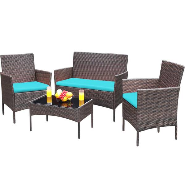 Jtf rattan outlet garden furniture