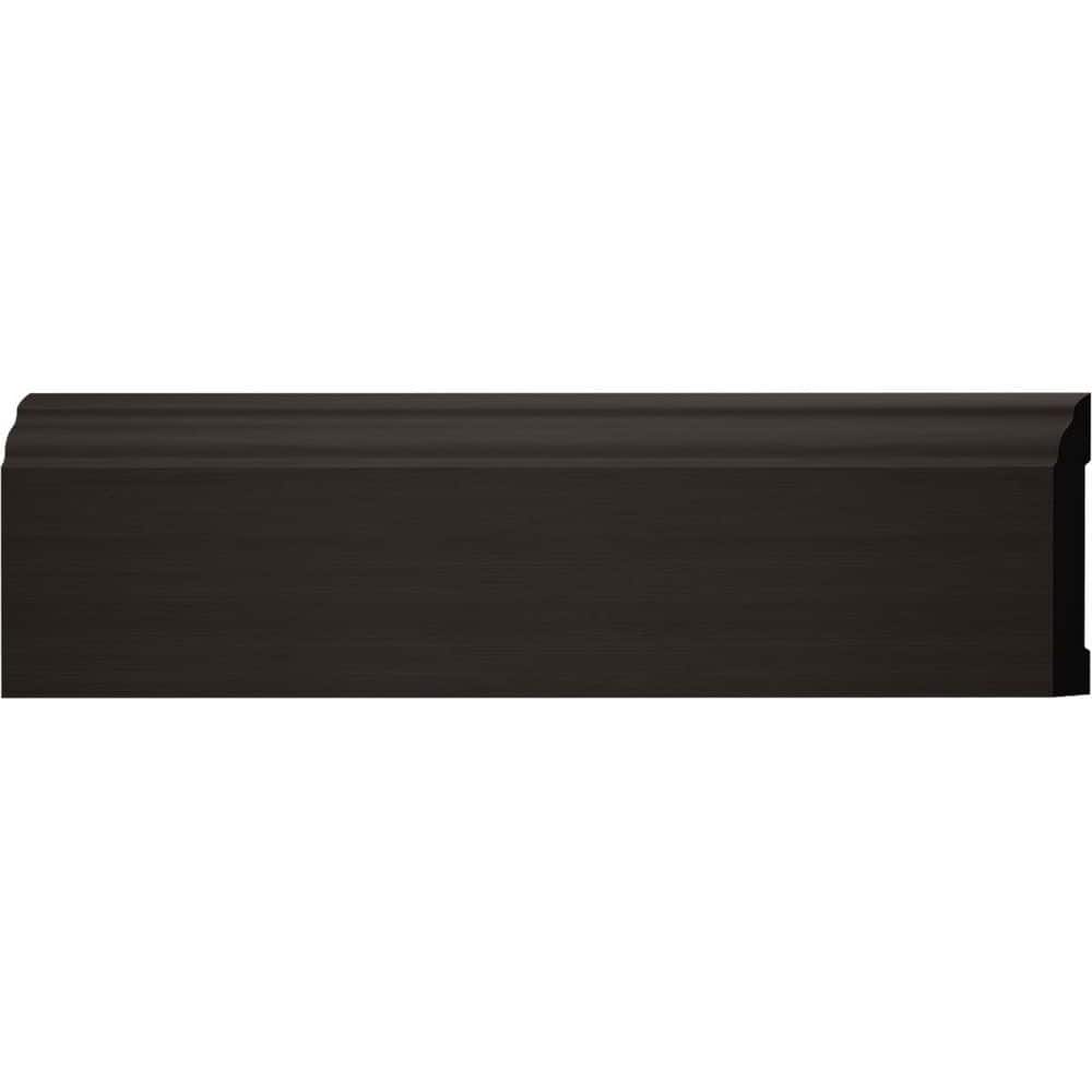 5523 7/16 in. x 3-1/4in. x 8 ft. OVC Base Espresso Moudling price history on PriceWatchPro