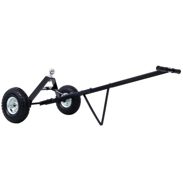BLACK BULL 600 lbs. Trailer Mover BLACK BULL 600 lbs. Trailer Mover