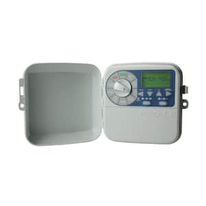 PRO-LC Wi-Fi Enabled Outdoor Irrigation Controller, 8 Station