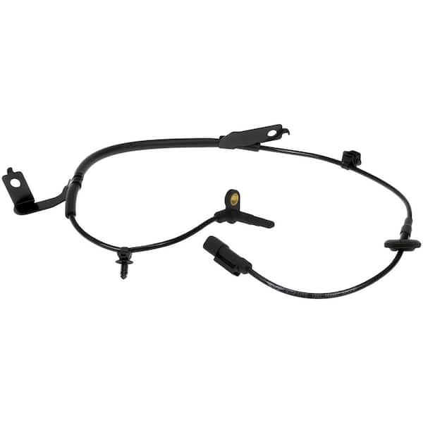 OE Solutions Anti-Lock Braking System Wheel Speed Sensor