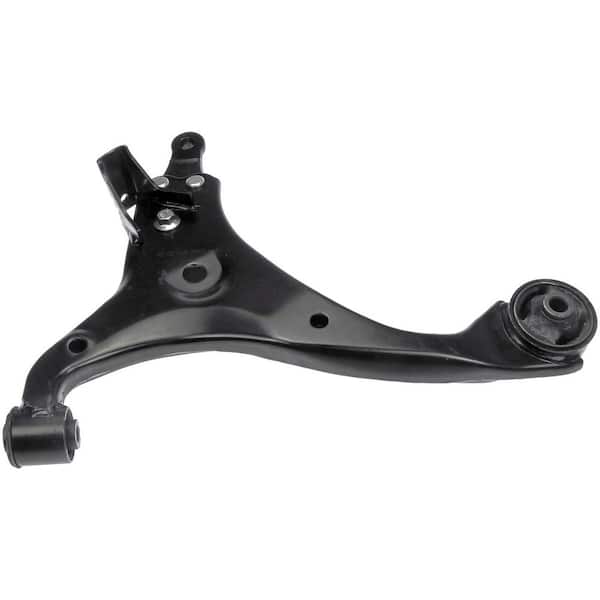 OE Solutions Front Left Lower Control Arm 2007-2010 Kia Rondo 2.4L 2.7L