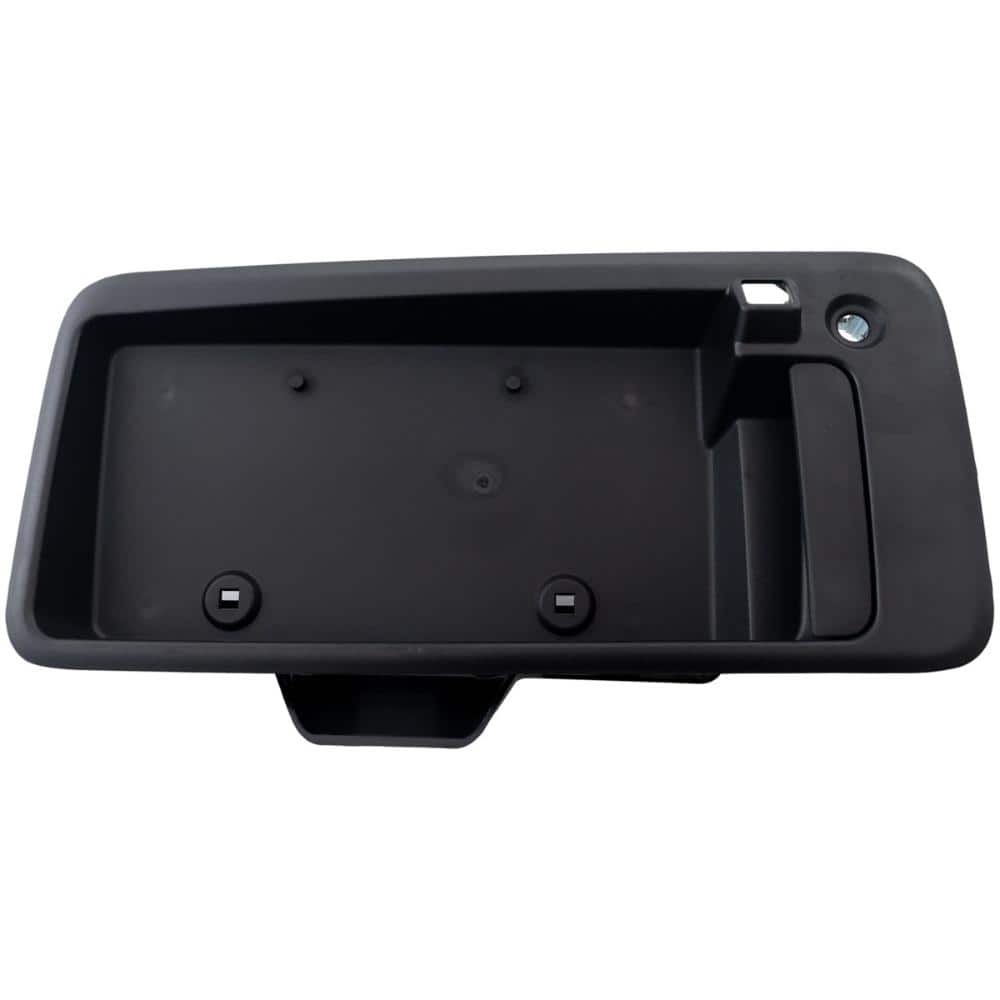 Tailgate Handle Compatible with GMC Savana 1500 2013-2014, Savana 2500 2013-2021, Savana 3500, Savana 4500