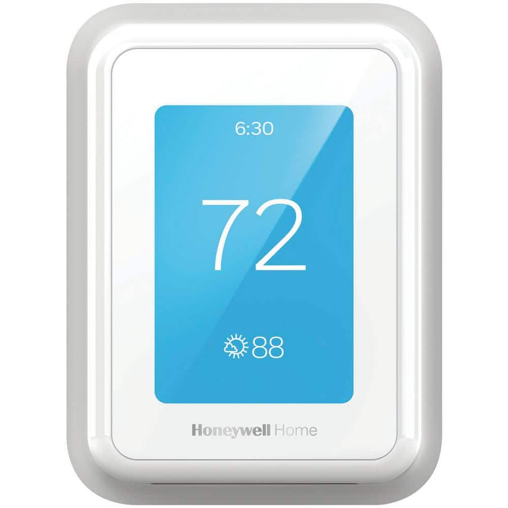 T9 Wifi 7 Day Programmable Smart Thermostat With Ubuy Sri Lanka