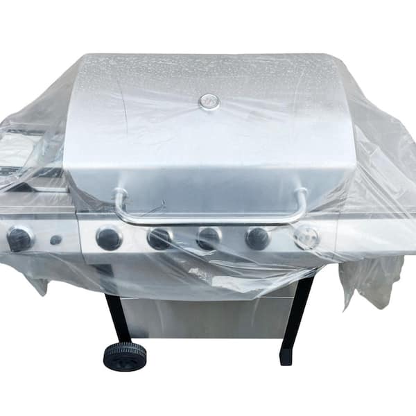 AOG - American Outdoor Grill Parts: 9 X 13 Large Disposable Aluminum Foil  Pans, Pack of 10