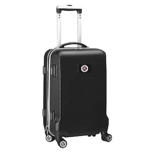 New England Revolution 21"CARRY-ON HARDCASE SPINNER